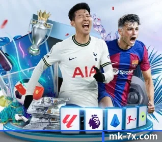 MK体育 APP 界面 - mksports
